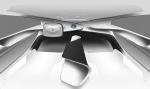 Toyota Concept-i 2017 года